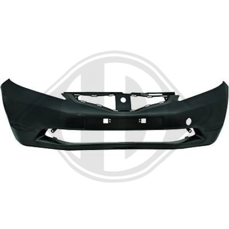 Paraurti anteriore Honda Jazz 08-11 (Cod. D-5241050)