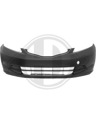 Paraurti anteriore Honda Jazz 08-11 (Cod. D-5241051)