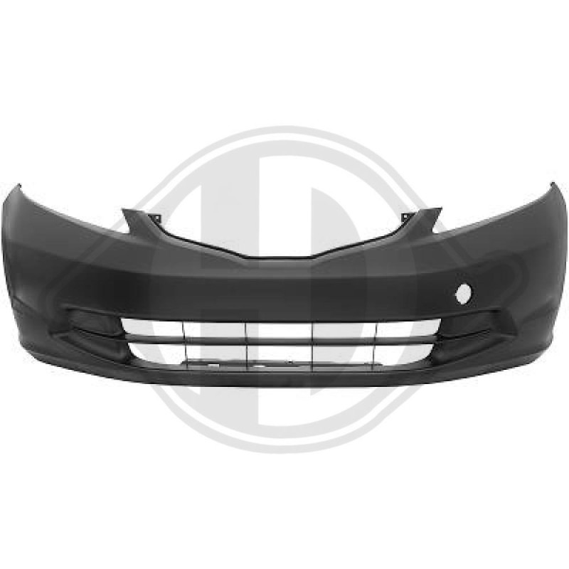 Paraurti anteriore Honda Jazz 08-11 (Cod. D-5241051)