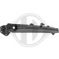 Ammortizzatore d'urto Paraurti Honda Jazz 08-11 (Cod. D-5241060)