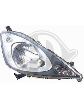 Faro anteriore destro Honda Jazz 08-11 (Cod. D-5241080)
