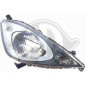 Faro anteriore destro Honda Jazz 08-11 (Cod. D-5241080)