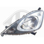 Faro anteriore sinistro Honda Jazz 08-11 (Cod. D-5241081)