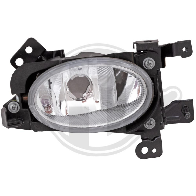 Fendinebbia destro Honda Jazz 08-11 (Cod. D-5241088)