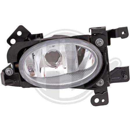 Fendinebbia destro Honda Jazz 08-11 (Cod. D-5241088)