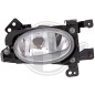 Fendinebbia destro Honda Jazz 08-11 (Cod. D-5241088)