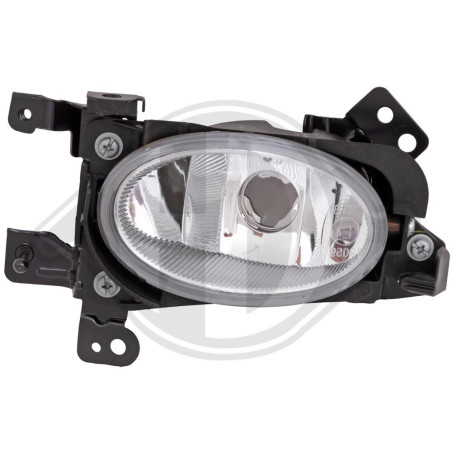 Fendinebbia sinistro Honda Jazz 08-11 (Cod. D-5241089)