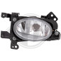 Fendinebbia sinistro Honda Jazz 08-11 (Cod. D-5241089)