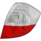 Luce posteriore Dx Honda Jazz 08-11 (Cod. D-5241090)