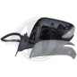 Specchio retrovisore esterno Honda Jazz 08-11 (Cod. D-5241125)