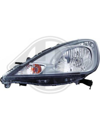 Faro anteriore destro Honda Jazz 11-14 (Cod. D-5241180)