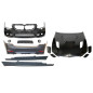 Kit Estetico BMW E92 / E93´10-12 Look M4 Cofano (Cod. E-TCB619561526196014192M3)