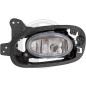 Fendinebbia sinistro Honda Jazz 11-14 (Cod. D-5241189)