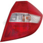 Luce posteriore Dx Honda Jazz 11-14 (Cod. D-5241190)