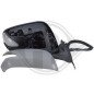 Specchio retrovisore esterno Honda Jazz 08-11 (Cod. D-5241324)