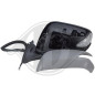 Specchio retrovisore esterno Honda Jazz 08-11 (Cod. D-5241325)