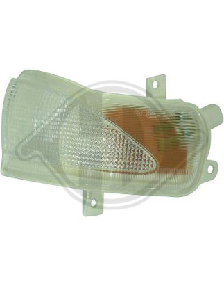 Indicatore direzione  destro Honda Jazz 08-11 (Cod. D-5241426)