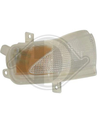 Indicatore direzione  sinistro Honda Jazz 08-11 (Cod. D-5241427)