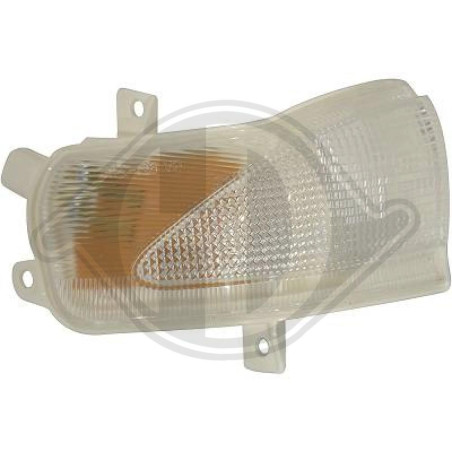 Indicatore direzione  sinistro Honda Jazz 08-11 (Cod. D-5241427)