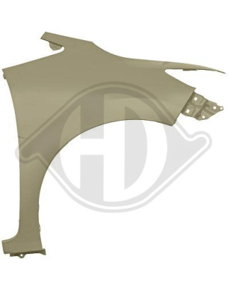 Parafango anteriore destro Honda Jazz 15-20 (Cod. D-5242006)