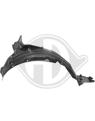 Copertura Passaruota anteriore destro Honda Jazz 15-20 (Cod. D-5242008)