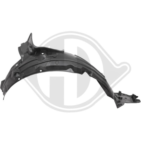 Copertura Passaruota anteriore destro Honda Jazz 15-20 (Cod. D-5242008)