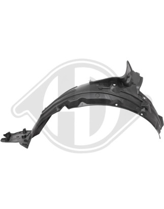Copertura Passaruota anteriore sinistro Honda Jazz 15-20 (Cod. D-5242009)