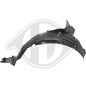 Copertura Passaruota anteriore sinistro Honda Jazz 15-20 (Cod. D-5242009)