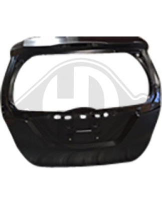 Portellone Honda Jazz 15-20 (Cod. D-5242028)