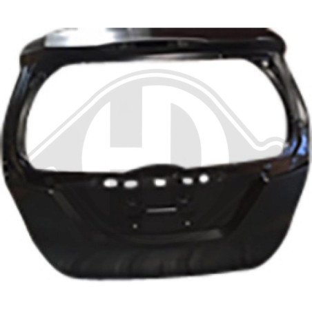 Portellone Honda Jazz 15-20 (Cod. D-5242028)