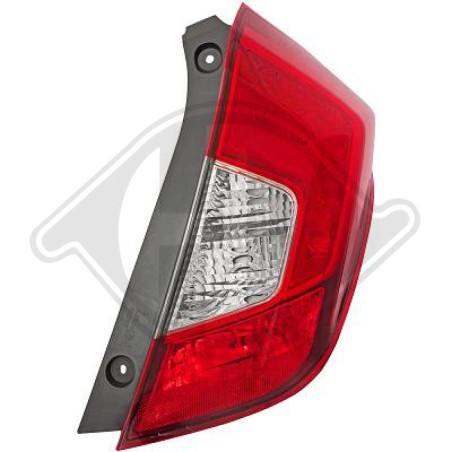 Luce posteriore Dx Honda Jazz 15-20 (Cod. D-5242090)