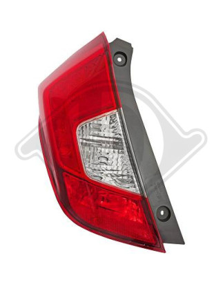 Luce posteriore Sx Honda Jazz 15-20 (Cod. D-5242091)