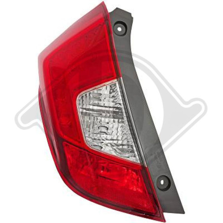 Luce posteriore Sx Honda Jazz 15-20 (Cod. D-5242091)