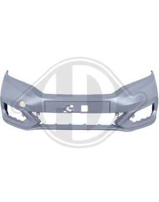 Paraurti anteriore Honda Jazz 15-20 (Cod. D-5242150)