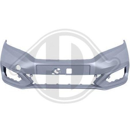 Paraurti anteriore Honda Jazz 15-20 (Cod. D-5242150)