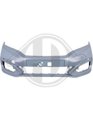 Paraurti anteriore Honda Jazz 15-20 (Cod. D-5242151)