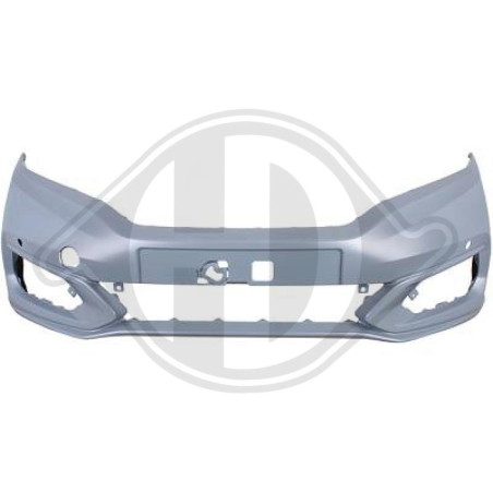 Paraurti anteriore Honda Jazz 15-20 (Cod. D-5242151)