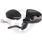 Specchio retrovisore esterno Honda Jazz 15-20 (Cod. D-5242225)