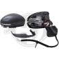 Specchio retrovisore esterno Honda Jazz 15-20 (Cod. D-5242324)