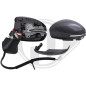 Specchio retrovisore esterno Honda Jazz 15-20 (Cod. D-5242325)