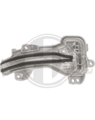 Indicatore direzione anteriore destro Honda Jazz 15-20 (Cod. D-5242328)