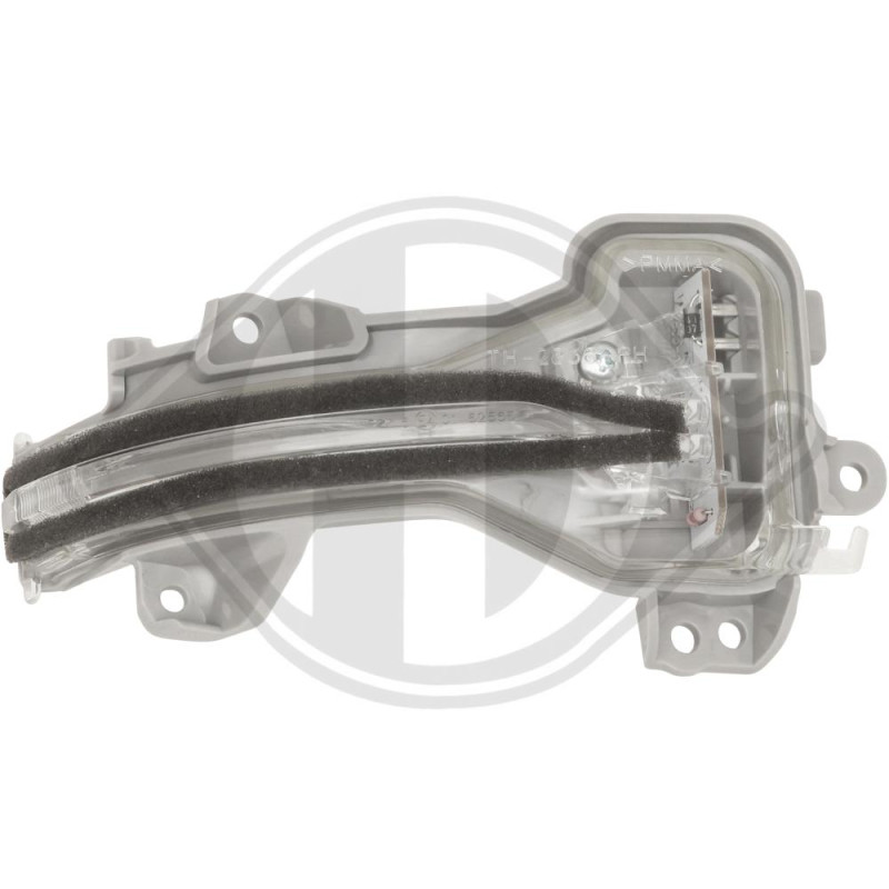 Indicatore direzione anteriore destro Honda Jazz 15-20 (Cod. D-5242328)