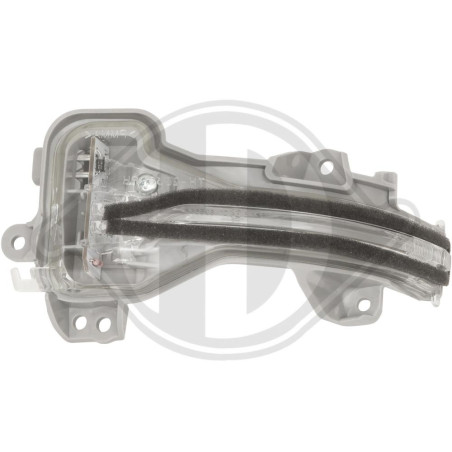 Indicatore direzione anteriore sinistro Honda Jazz 15-20 (Cod. D-5242329)