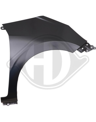 Parafango anteriore destro Honda Jazz 22- (Cod. D-5243006)