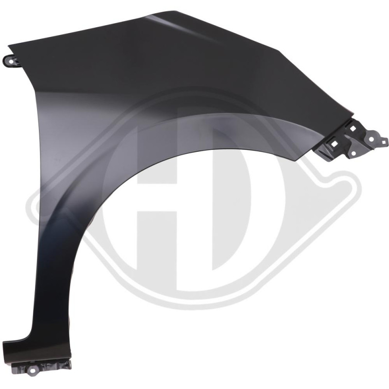 Parafango anteriore destro Honda Jazz 22- (Cod. D-5243006)
