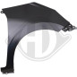 Parafango anteriore destro Honda Jazz 22- (Cod. D-5243006)