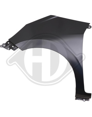 Parafango anteriore sinistro Honda Jazz 22- (Cod. D-5243007)