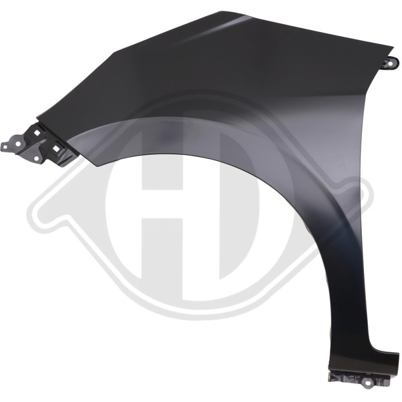 Parafango anteriore sinistro Honda Jazz 22- (Cod. D-5243007)