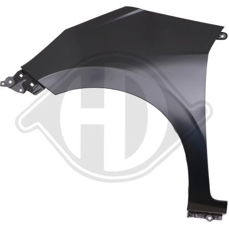 Parafango anteriore sinistro Honda Jazz 22- (Cod. D-5243007)