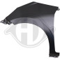 Parafango anteriore sinistro Honda Jazz 22- (Cod. D-5243007)
